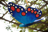 Móvil Mariposa Grande - Tortukita