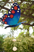 Móvil Mariposa Grande - Tortukita