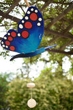 Móvil Mariposa Grande - Tortukita