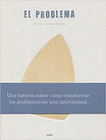 Libro “El problema” - Tortukita