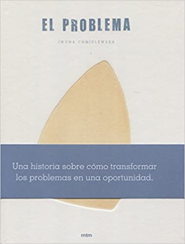 Libro “El problema” - Tortukita