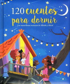Libro “120 cuentos para dormir” - Tortukita