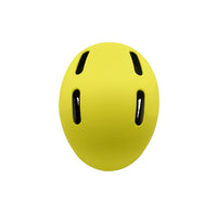 Casco Amarillo 47-50 cms - Tortukita