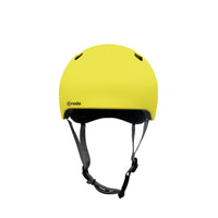 Casco Amarillo 47-50 cms - Tortukita