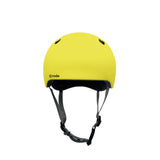 Casco Amarillo 47-50 cms - Tortukita
