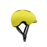 Casco Amarillo 47-50 cms - Tortukita