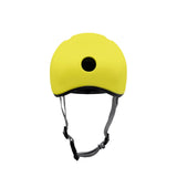Casco Amarillo 47-50 cms - Tortukita