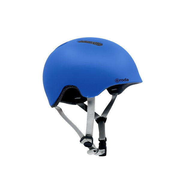 Casco Azul 47-50 cms - Tortukita