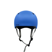 Casco Azul 47-50 cms - Tortukita