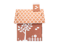 LA MINI CASITA CAFÉ - Tortukita