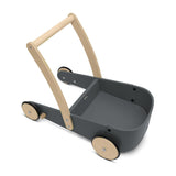 Carrito andador gris - Tortukita