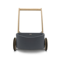 Carrito andador gris - Tortukita