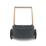 Carrito andador gris - Tortukita