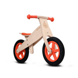 BICICLETA CLÁSICA ROJO - Tortukita