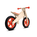 BICICLETA CLÁSICA ROJO - Tortukita