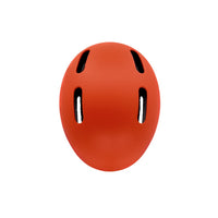 Casco Rojo 47-50 cms - Tortukita