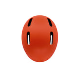 Casco Rojo 47-50 cms - Tortukita