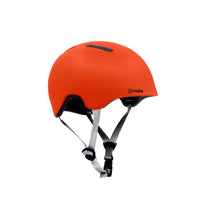 Casco Rojo 47-50 cms - Tortukita