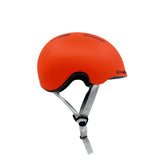 Casco Rojo 47-50 cms - Tortukita