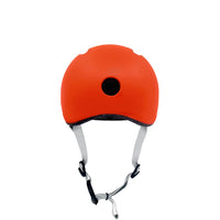 Casco Rojo 47-50 cms - Tortukita