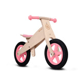 BICICLETA CLÁSICA ROSADO - Tortukita