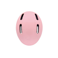 Casco Rosado 47-50 cms - Tortukita
