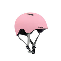 Casco Rosado 47-50 cms - Tortukita
