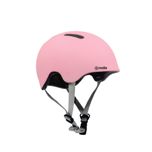 Casco Rosado 47-50 cms - Tortukita