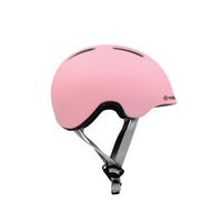 Casco Rosado 47-50 cms - Tortukita