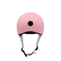 Casco Rosado 47-50 cms - Tortukita