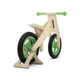 Soporte Bicicleta - Tortukita
