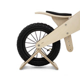 Soporte Bicicleta - Tortukita