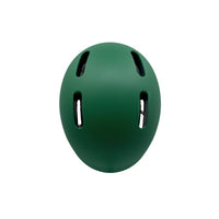 Casco Verde 47-50 cms - Tortukita