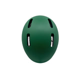 Casco Verde 47-50 cms - Tortukita