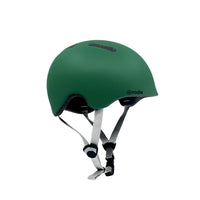 Casco Verde 47-50 cms - Tortukita