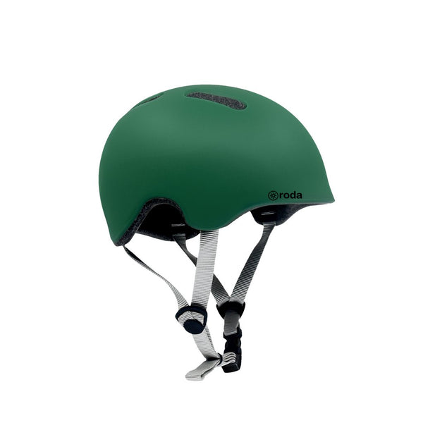 Casco Verde 47-50 cms - Tortukita