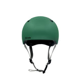 Casco Verde 47-50 cms - Tortukita