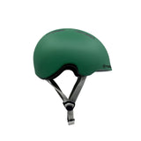 Casco Verde 47-50 cms - Tortukita