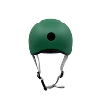 Casco Verde 47-50 cms - Tortukita