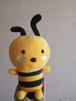 Melina La Abeja - Tortukita