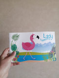 Lady Flamenco - Tortukita