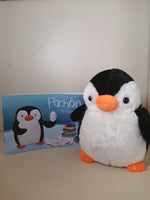 Pachón El Pingüino - Tortukita