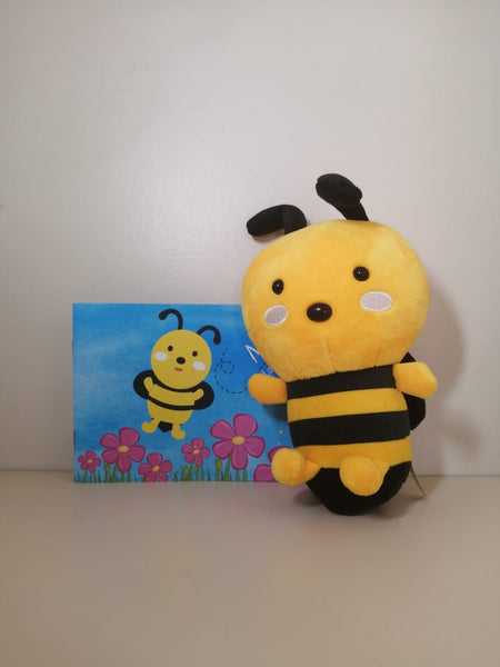 Melina La Abeja - Tortukita