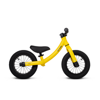 BICICLETA PRO AMARILLO - Tortukita