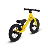 BICICLETA PRO AMARILLO - Tortukita