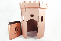 EL CASTILLO GRANDE - Tortukita