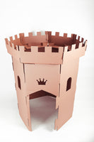 EL CASTILLO GRANDE - Tortukita