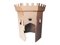 EL CASTILLO GRANDE - Tortukita