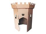 EL CASTILLO GRANDE - Tortukita