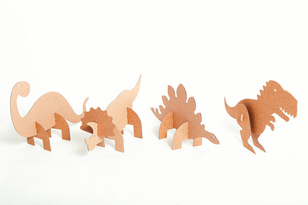SET DINOSAURIOS - Tortukita
